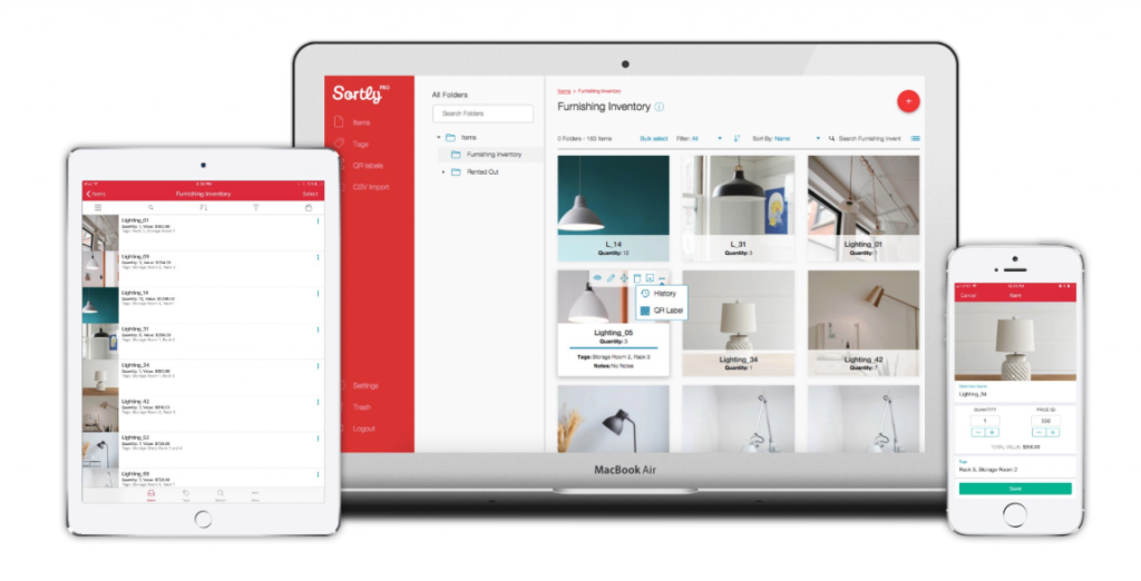 home inventory app for mac review